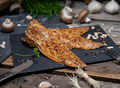 Makrelenfilet Geräuchert – Aromatisches Filet